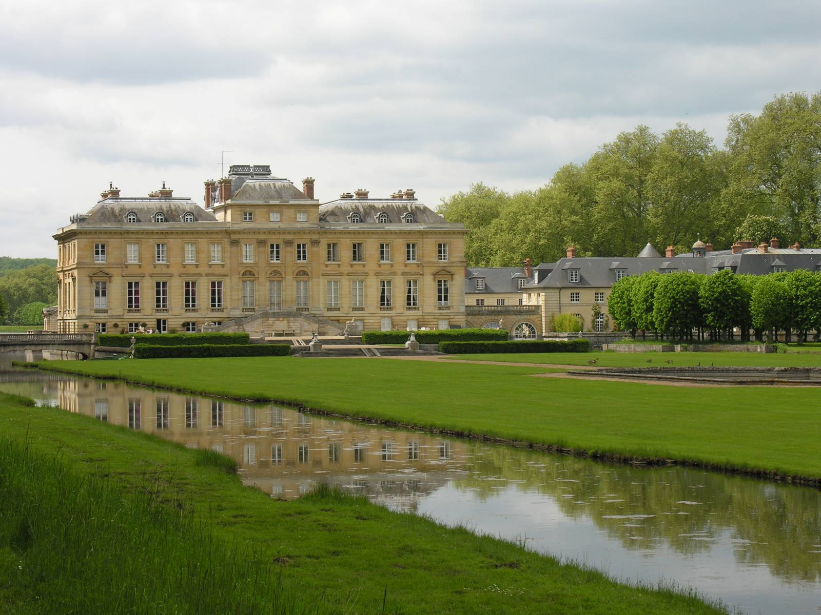 Château des Marais